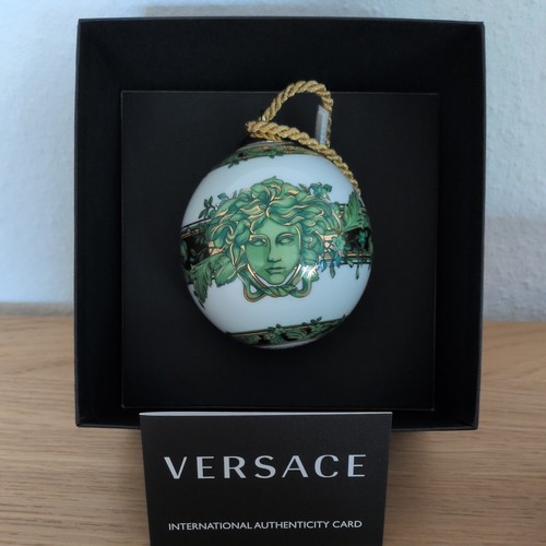 Versace rosenthal - versace-,
