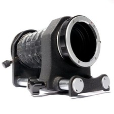 Makro Balgengerät für Sony A-Mount Macro Objektiv Konica Minolta Alpha Bellows