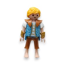 Playmobil figur mann - playmobil, prinz