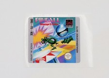 Pinball Revenge of the Gator -