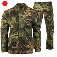 US BDU FELDJACKE HOSE ANZUG
