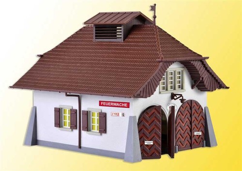 Kibri 38032 ländliche - kibri,