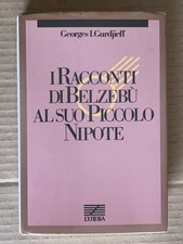 G. Gurdjieff - Die Geschichten