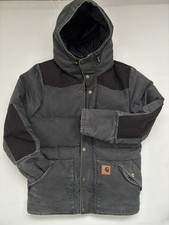 Carhartt Douglas Jacket Gr. M
