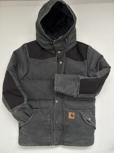 Carhartt douglas jacket m - gr.,