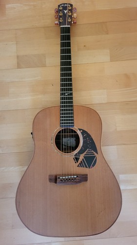 Yairi 63 50 - dy, 63-50