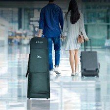 Golf Reisetasche Leicht mit