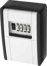 Abus keygarage schluesselbox - abus,