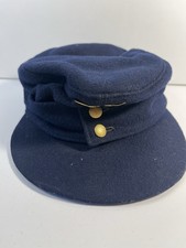 DB Arbeitermütze Schildmütze