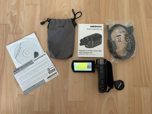 Medion life x47030 - x47030, (md