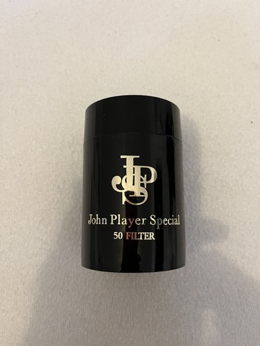 John player special - john,