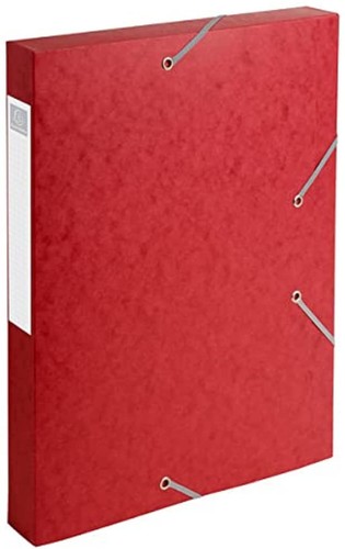 Exacompta sammelbox cartobox - sammelbox,