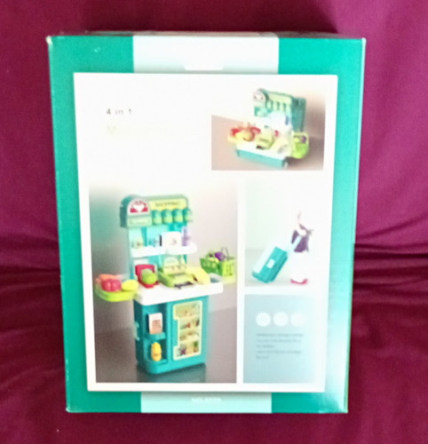 Mobile store - mobile,