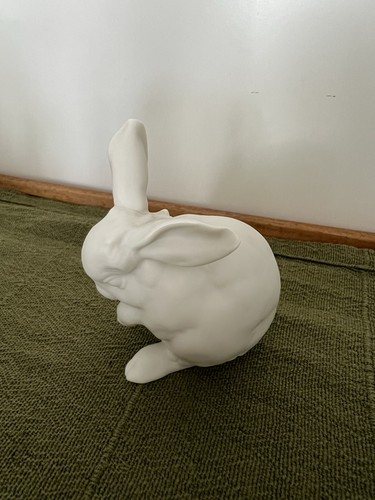 Hurschenreuther porzellanfigur - hurschenreuther,