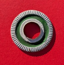 Kokarde Sachsen Knopf 91  für