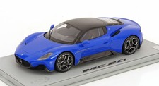 1:18 BBR Maserati MC20 Coupe