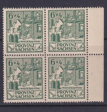 Sowjetische Zone Provinz