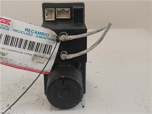 Zentralverriegelung pumpe audi - pumpe,