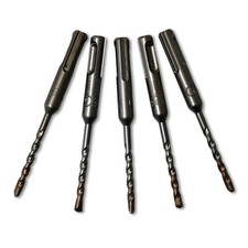 Hawera SDS-plus Hammerbohrer 5 x 110 mm Beton Steinbohrer S4 Made in Germany