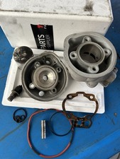 Zylinder Thermogruppe Kit