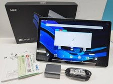 NEC LAVIE T11 112K1 Tablet