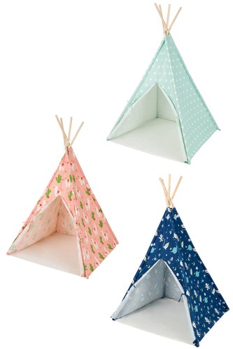 Playtive spielzelt tipi - playtive,