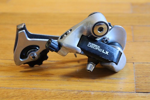 Shimano deore schaltwerk - deore,
