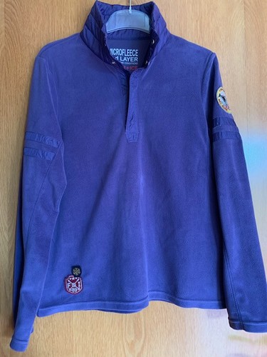 Bogner micro fleece fire ice - bogner, micro-fleece