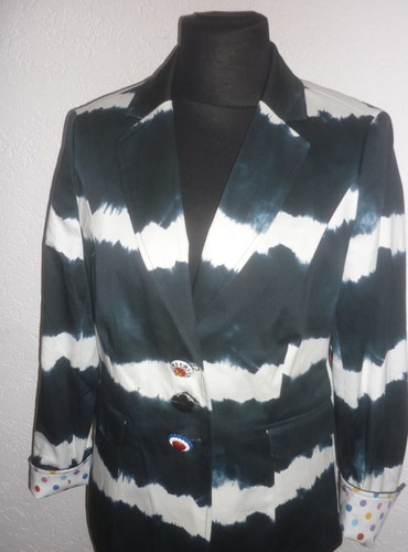 Maiden lane tuesday blazer - tuesday,