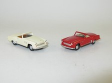 Wartburg 313 Sport HT Roadster