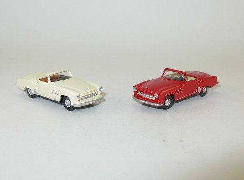 Wartburg 313 sport roadster - sport,