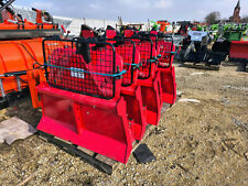 Seilwinde Forstseilwinde 4 T