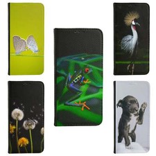 Handyhülle Etui Handy Tasche