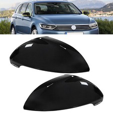 2x Spiegelkappen Abdeckung