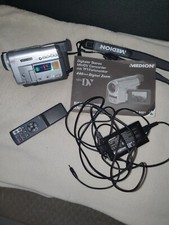 Mini Camcorder MD9021 
