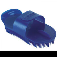 Nadelstriegel aus Kunststoff