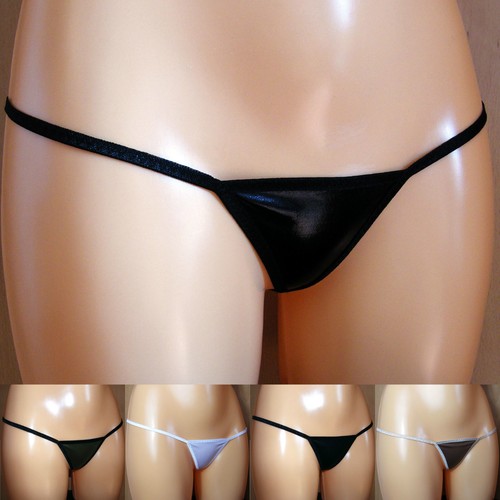 Micro string tanga lack - micro,