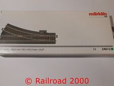 Märklin 24612 Leerkarton