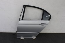 BMW 3er E46 Limousine Tür