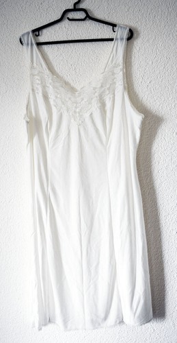 Negligee ddr damen unterkleid - damen,