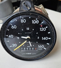 Vdo tacho tachometer - vdo,