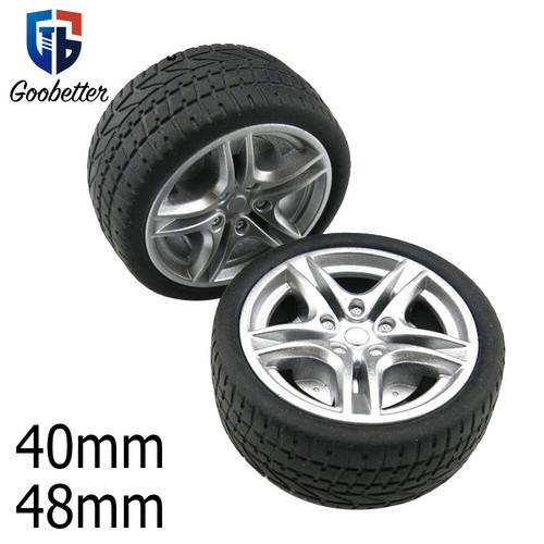 48mm gummi modell - gummi,
