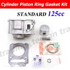 52.4mm Cylinder Piston Kit For