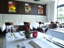 20x Tischdecke 130x220 cm