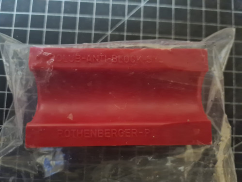 Rothenberger gleitschuh rolub - rothenberger,