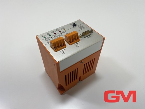 Ifm electronic koppler asi - ifm, asi-rs