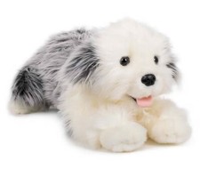 Bobtail kuscheltier wuschel - bobtail,