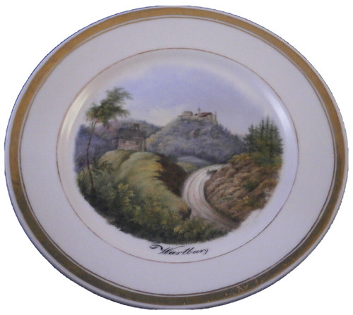 Gotha porzellan - gotha,