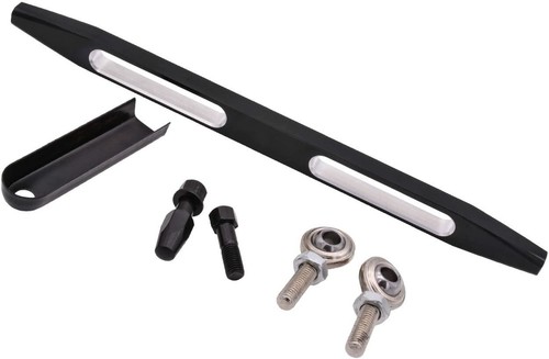 Schalthebel chrom schwarz für - chrom,