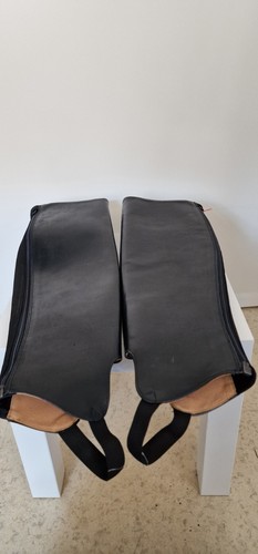 Cavallo chaps 39 - chaps,